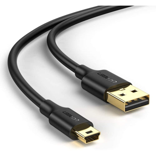 UGREEN Mini USB Cable USB 2.0 Type A to Mini B Cable