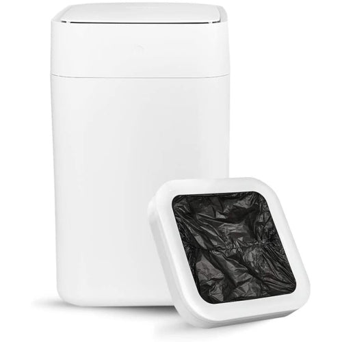 2022 Townew T1S Auto-sealing Smart Trash Bin with Motion-sensing Lid - 15.5L