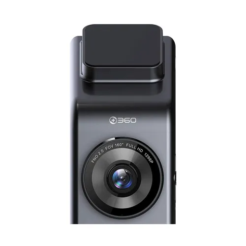 360 Dash Cam G300H