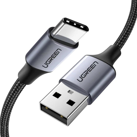 UGREEN USB C to A Quick Charging Cable