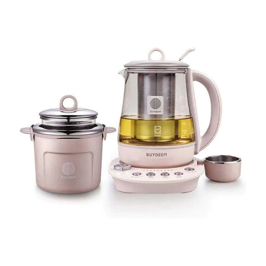 Buydeem Kettle Cooker K2693