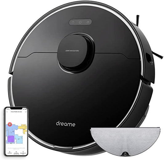 Dreametech  L10 Pro Robot Vacuum