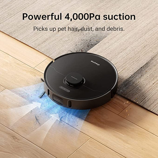 Dreametech  L10 Pro Robot Vacuum