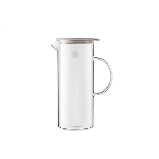 Buydeem Beverage Glass Jug 1200ML  CD2003