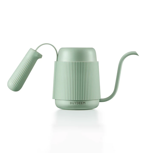 Buydeem Gooseneck Pour Over Coffee & Tea Kettle