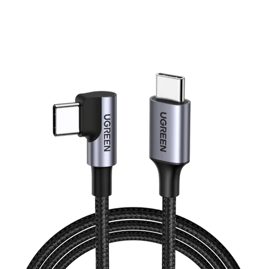 UGREEN 60W PD USB C to C Fast Charging Cable 1M