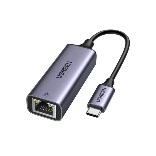 UGREEN USB-C to Ethernet Gigabit Adapter